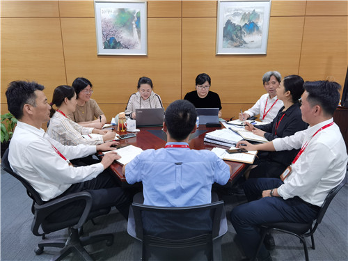 企福物業(yè)順利通過“三體系”認(rèn)證復(fù)審